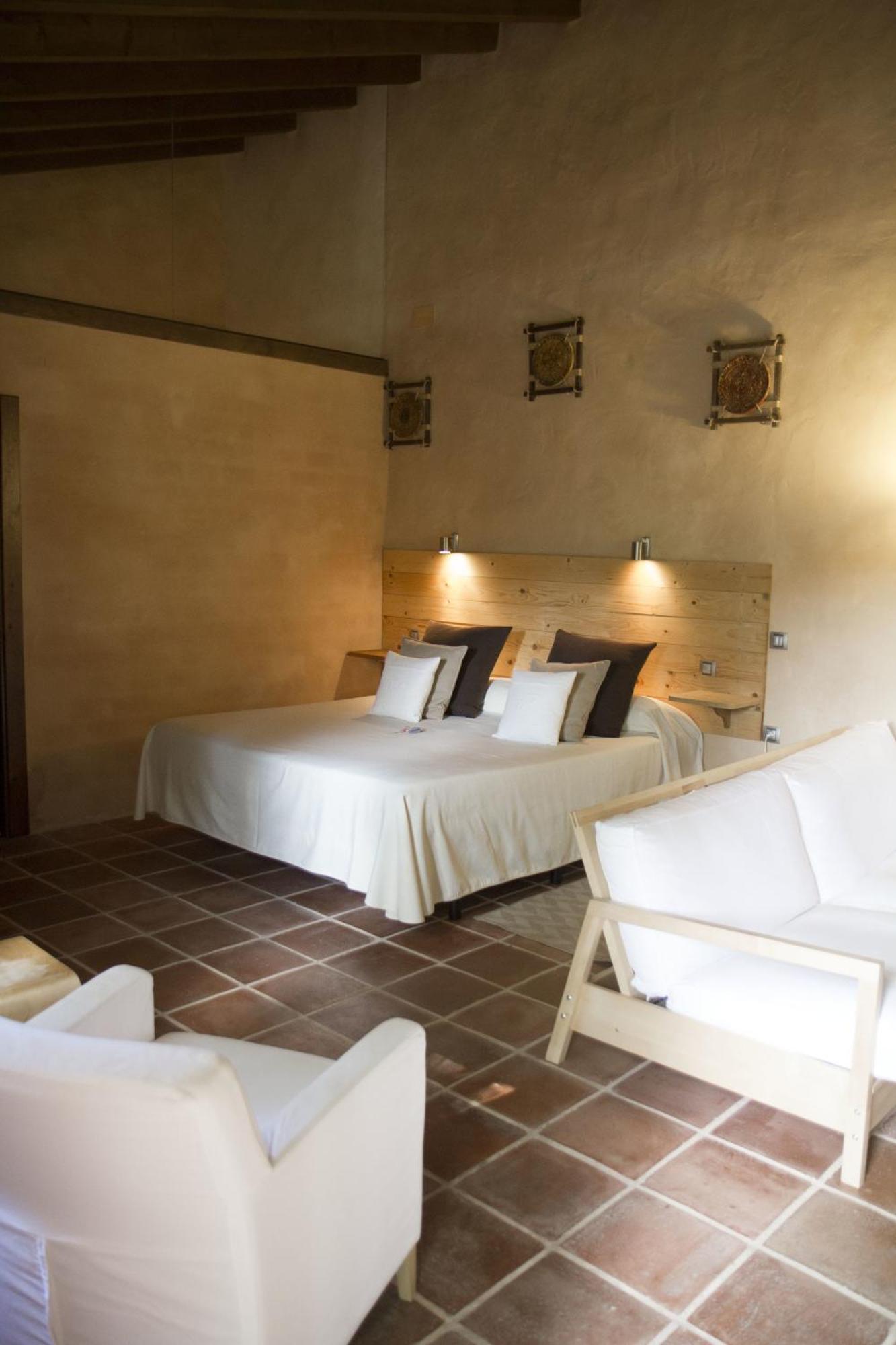 Molinos De Fuenteheridos Phòng bức ảnh