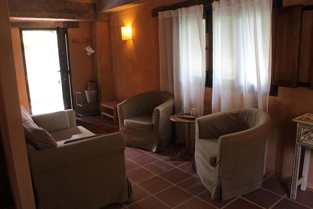 Molinos De Fuenteheridos Phòng bức ảnh