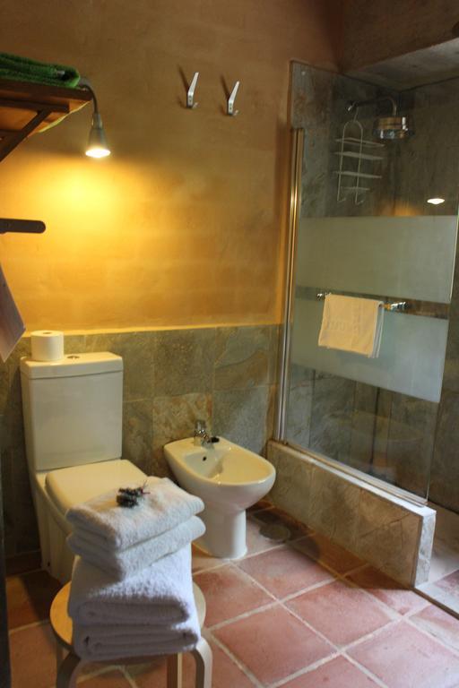 Molinos De Fuenteheridos Phòng bức ảnh