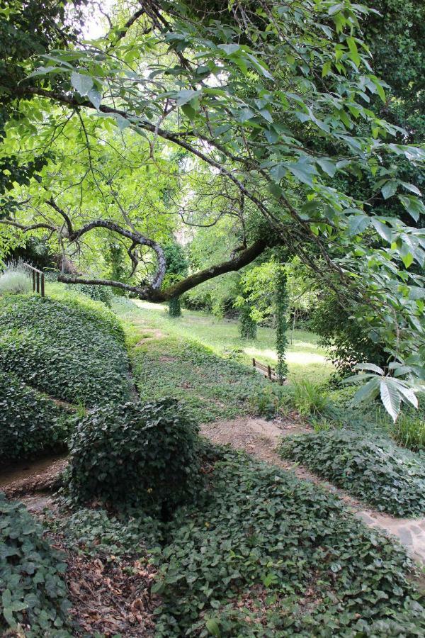 Molinos De Fuenteheridos Ngoại thất bức ảnh