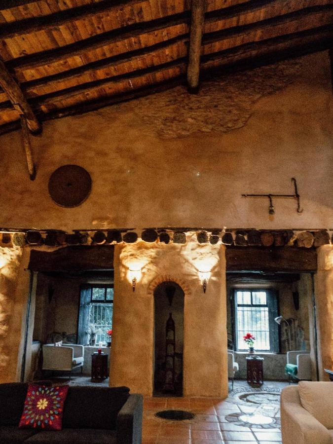 Molinos De Fuenteheridos Ngoại thất bức ảnh